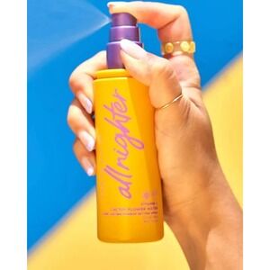 NEW Urban Decay All Nighter Vitamin C Setting Makeup Spray 15ml 0.5oz